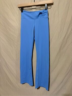 YPB wide leg pants